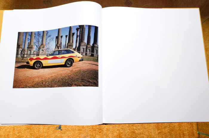 William Eggleston 「For Now」_c0016177_13213712.jpg