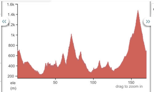 ◇　Rapha Prestige NASU　#channucycling　◇_c0059778_17263722.jpg