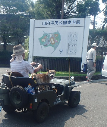 窯上げと運動会_d0195183_1522339.jpg