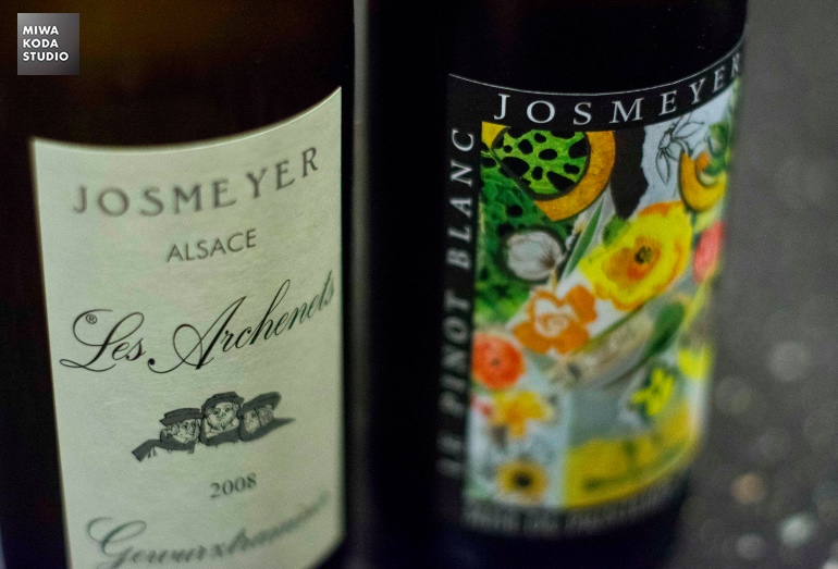 September 13, 2016 アルザスのワイン Wine from Alsace _a0307186_7245031.jpg