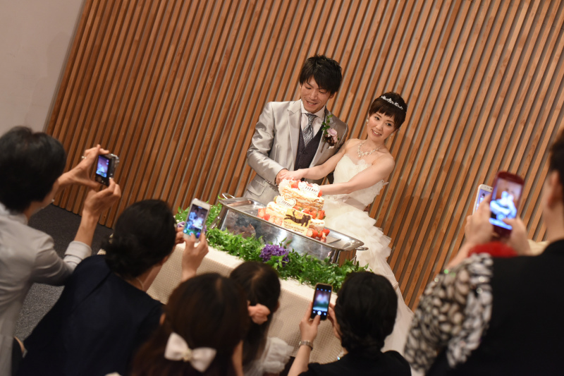 Wedding Photo！Y&K_e0120789_13505196.jpg