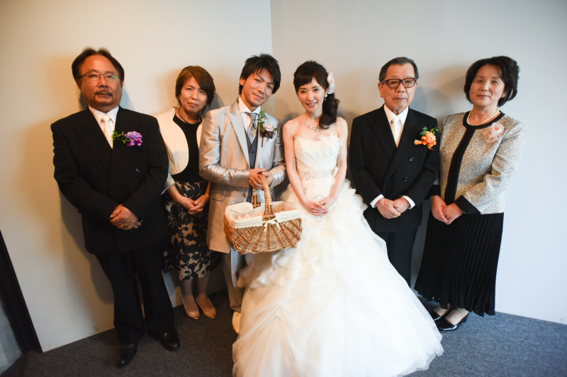 Wedding Photo！Y&K_e0120789_13565423.jpg