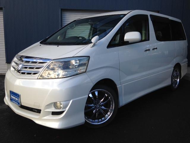 ★日産ノート&アルファード10後期型 ご成約頂きました!★(白石店)_c0161601_2237622.jpg