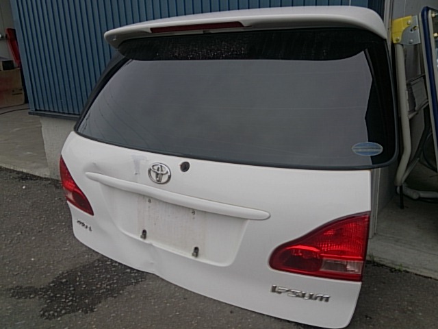 ★日産ノート&アルファード10後期型 ご成約頂きました!★(白石店)_c0161601_2239382.jpg