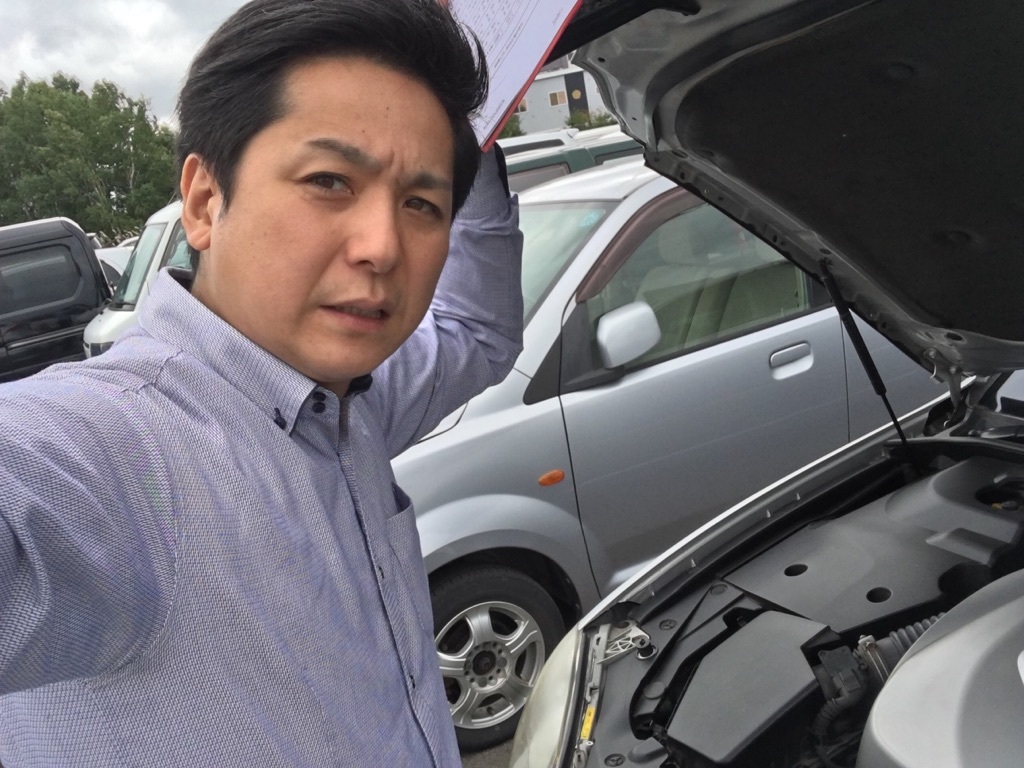 9月13日(火)☆TOMMYアウトレット☆オデッセイK様ご成約(人´▽`*)あゆみブログ♪自社ローン☆_b0127002_17182270.jpg