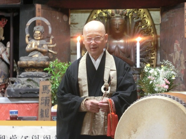 竹かぐやが幻想的! 初めて行った「滝川のお観音さん」の「夜観音祭」_f0141310_8212124.jpg