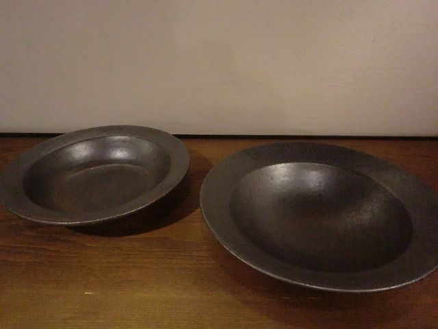 清岡幸道展 : うつわshizenブログ