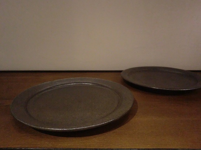 清岡幸道展 : うつわshizenブログ