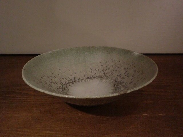 清岡幸道展 : うつわshizenブログ