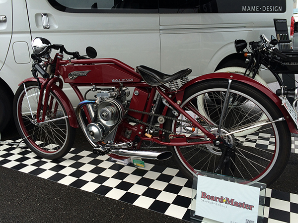 Motorcycle Swap Meet & Hot Summer Cruise_e0182444_12521064.jpg