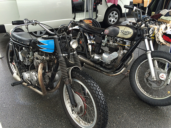 Motorcycle Swap Meet & Hot Summer Cruise_e0182444_1252142.jpg