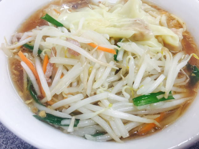 もやし麺の伝承と卒業 渋谷 喜楽 千葉 かぶとや Samのlifeキャンプブログ Doors In Out