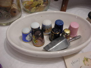 毛塚千代さんの展示会♪_f0374160_17172528.jpg