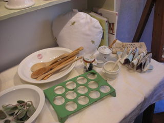 毛塚千代さんの展示会♪_f0374160_17172657.jpg