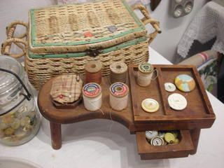 毛塚千代さんの展示会♪_f0374160_17172671.jpg