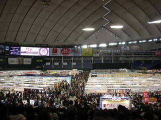 東京国際キルトフェスティバル♪_f0374160_17173925.jpg