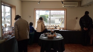 親子展3日目~♪_f0374160_17214802.jpg