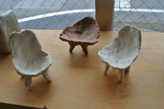 親子展4日目~♪_f0374160_17214925.jpg