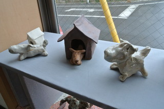 親子展4日目~♪_f0374160_17214950.jpg