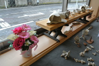 親子展4日目~♪_f0374160_17215006.jpg