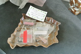 親子展4日目~♪_f0374160_17215033.jpg