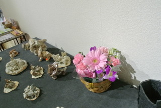 親子展4日目~♪_f0374160_17215075.jpg