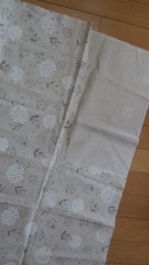 枕カバー♪_f0374160_17254424.jpg