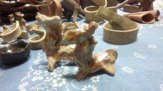 陶芸作品~♪_f0374160_17282317.jpg