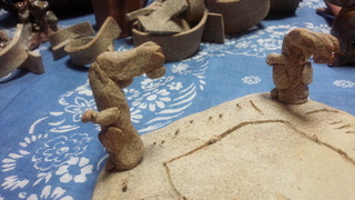 陶芸作品~♪_f0374160_17282377.jpg