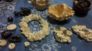 陶芸作品~♪_f0374160_17282407.jpg