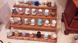 毛塚千代さんの仲間展2014_f0374160_17290407.jpg