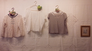 毛塚千代さんの仲間展2014_f0374160_17290534.jpg