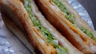 『沼サン』作ってみました♪_f0374160_17301544.jpg