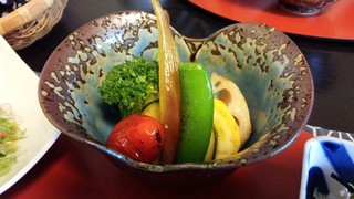 生徒さんとランチ♪_f0374160_17304048.jpg