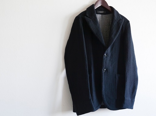 WOOL&COTTON FABLIC JACKET_d0160378_2053640.jpg