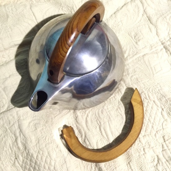 PICQUOT WARE K3ケトル : 海の古書店 PICQUOT WARE K3ケトル : 海の古書店