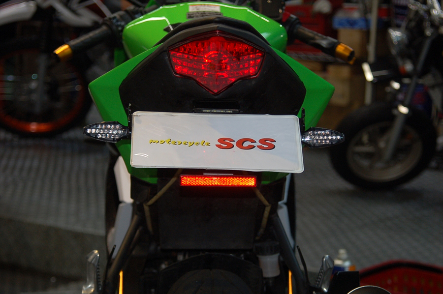 Ninja250SLカスタム ~バックステップ等~_d0099181_134213.jpg