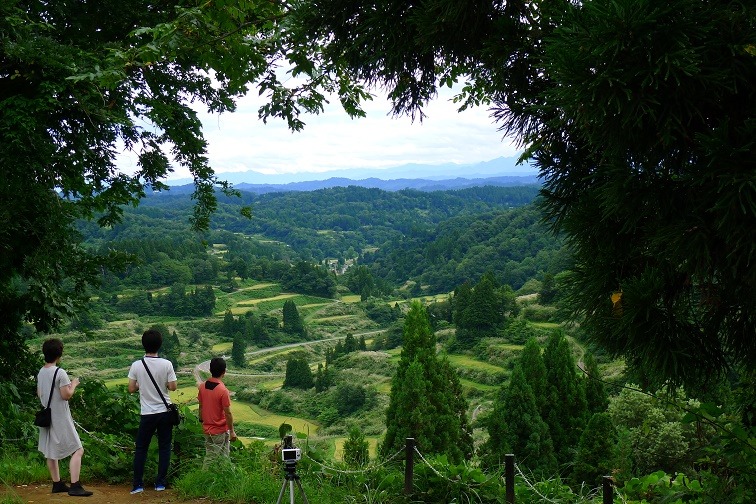 ９月８日、　「星峠の棚田」へ。。_a0130586_19405363.jpg