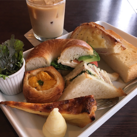 ますます進化したラスティコモーニングと。_b0065587_19263053.jpg