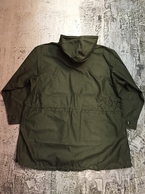 9月14日(水)大阪店秋冬ヴィンテージ入荷!#7 Military編!30\'s USMC メタルボタンウールパンツ!_c0078587_305910.jpg