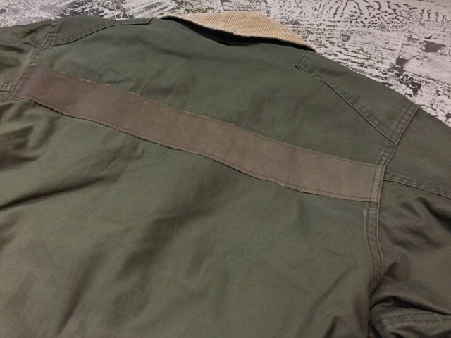 9月14日(水)大阪店秋冬ヴィンテージ入荷!#7 Military編!30\'s USMC メタルボタンウールパンツ!_c0078587_311961.jpg