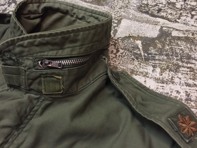 9月14日(水)大阪店秋冬ヴィンテージ入荷!#7 Military編!30\'s USMC メタルボタンウールパンツ!_c0078587_312737.jpg