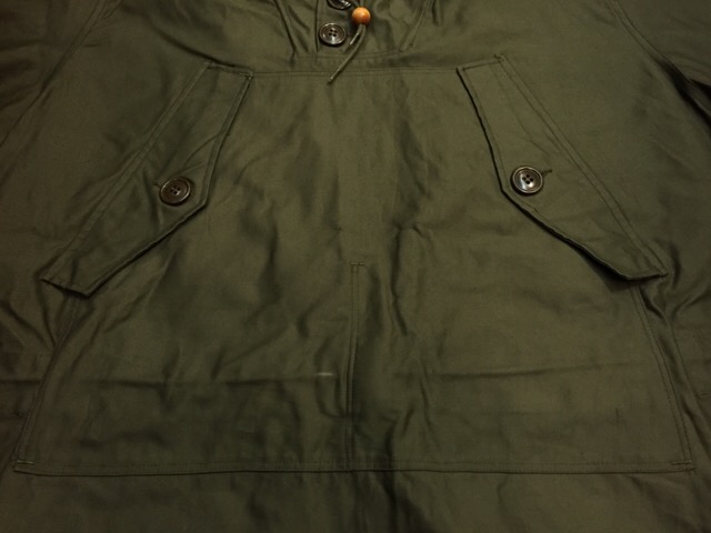 9月14日(水)大阪店秋冬ヴィンテージ入荷!#7 Military編!30\'s USMC メタルボタンウールパンツ!_c0078587_32295.jpg