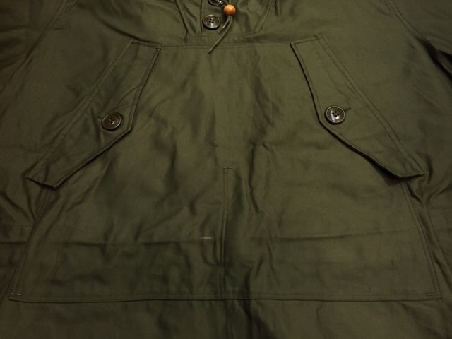 9月14日(水)大阪店秋冬ヴィンテージ入荷!#7 Military編!30\'s USMC メタルボタンウールパンツ!_c0078587_32295.jpg