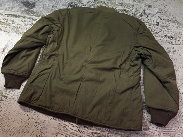 9月14日(水)大阪店秋冬ヴィンテージ入荷!#7 Military編!30\'s USMC メタルボタンウールパンツ!_c0078587_372361.jpg