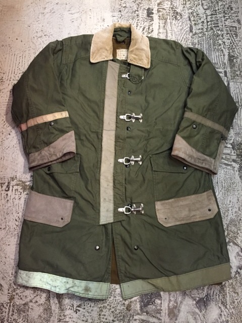 9月14日(水)大阪店秋冬ヴィンテージ入荷!#7 Military編!30\'s USMC メタルボタンウールパンツ!_c0078587_39981.jpg