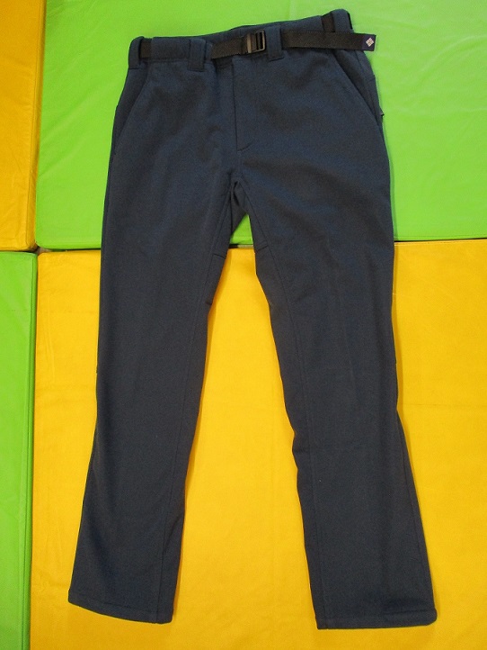 冬のアクティビティにオススメのパンツ！