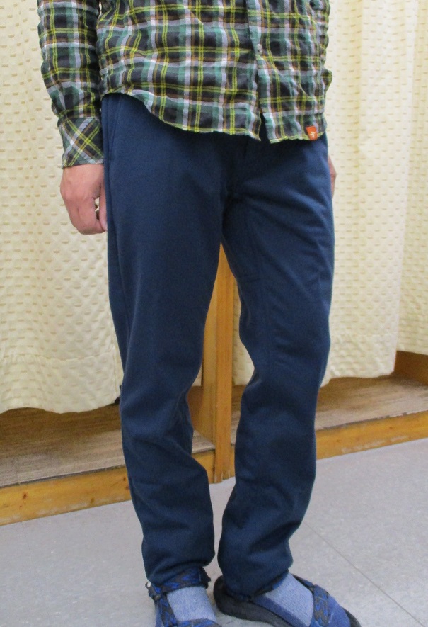 冬のアクティビティにオススメのパンツ!_d0198793_17353497.jpg