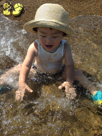 福井 金沢旅行 2016夏 2日目_a0188798_22182646.jpg