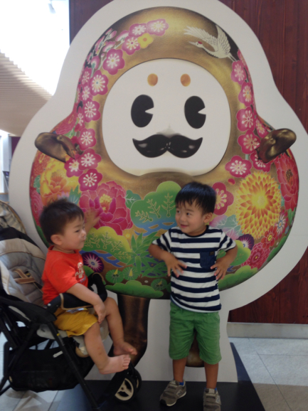 福井 金沢旅行 2016夏 2日目_a0188798_22185002.jpg